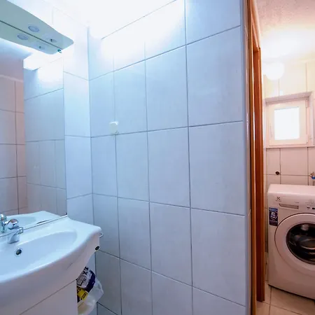 Maric Tatil Evi