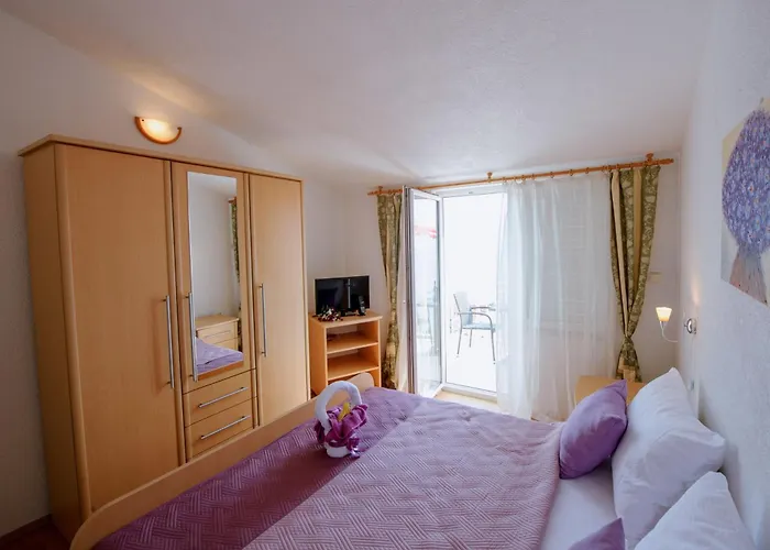 Holiday home Maric *